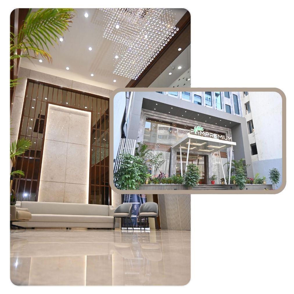 Pam Premium Vadodara